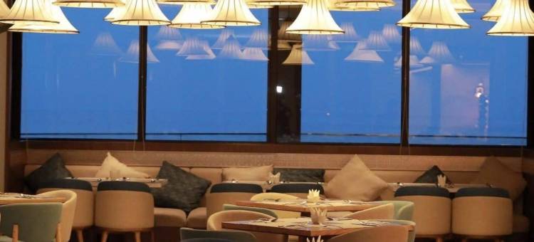 Condotel SeaSide - Apec Mandala Cham Bay Mui Ne图片