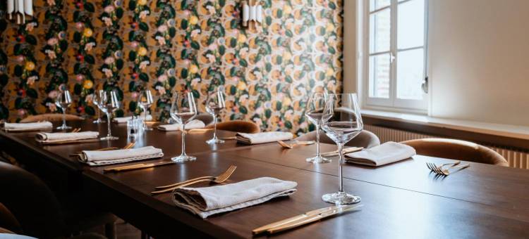 讷刘易斯旅馆(Hostellerie Saint-Louis & Restaurant Pauze - Teritoria)图片