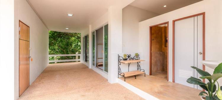 清迈古鲁度假村(Guru Resort Chiang Mai)图片