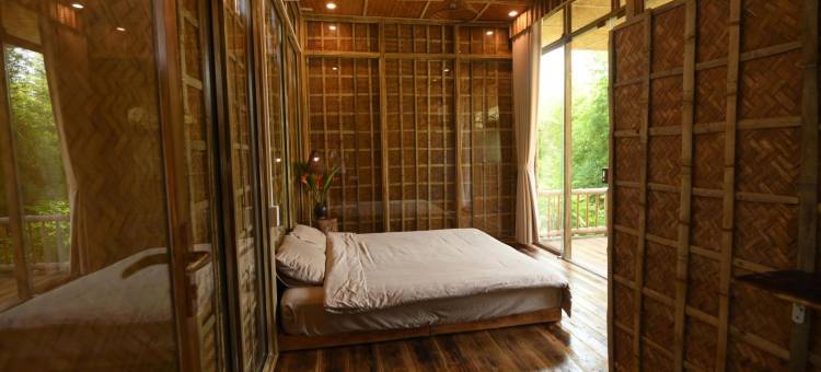 Dinh Gia Trang - Homestay & Coffee图片