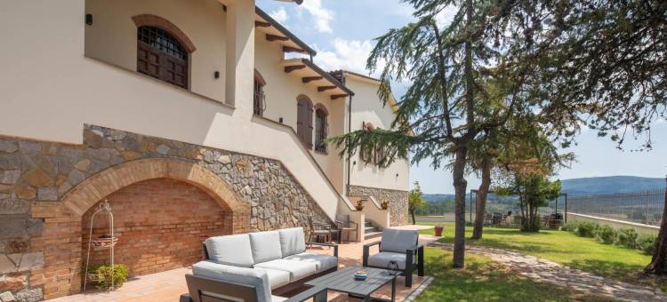 Podere La Quercia 庄园(Podere la Quercia)图片