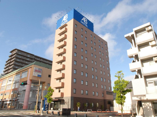 AB Hotel Iwata