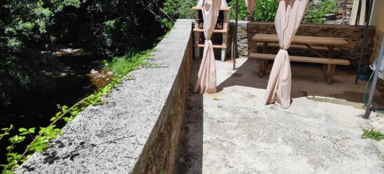 林梅斯角(Apartamentos El Rincon de Limes)图片