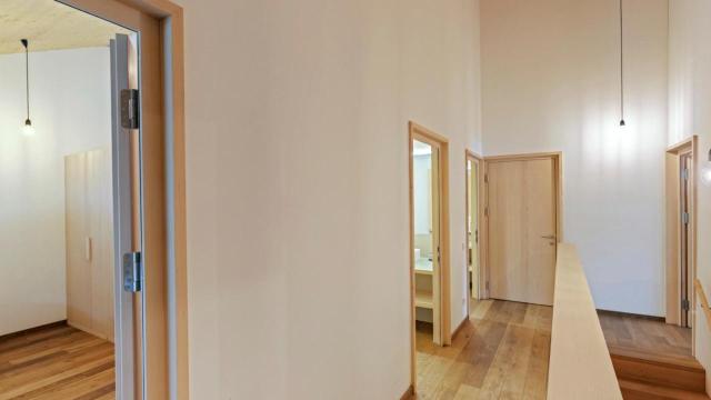 alpen select apartments Kleinwalsertal Over view