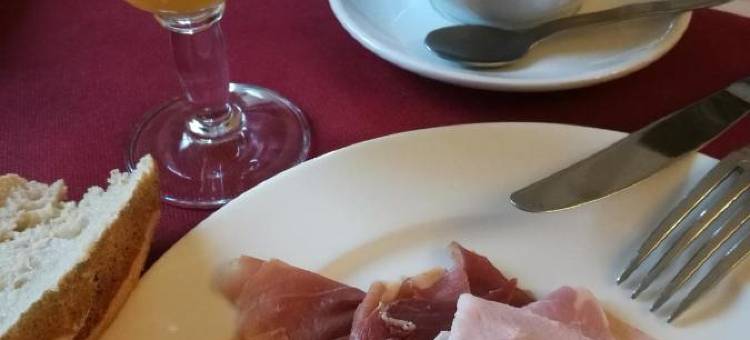 波尔加德酒店(Hotel Logis - Chateau de Beauregard)图片