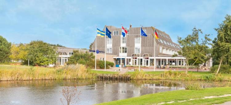 阿梅兰德尔海角弗莱彻酒店餐厅(Fletcher Hotel-Restaurant Amelander Kaap)图片