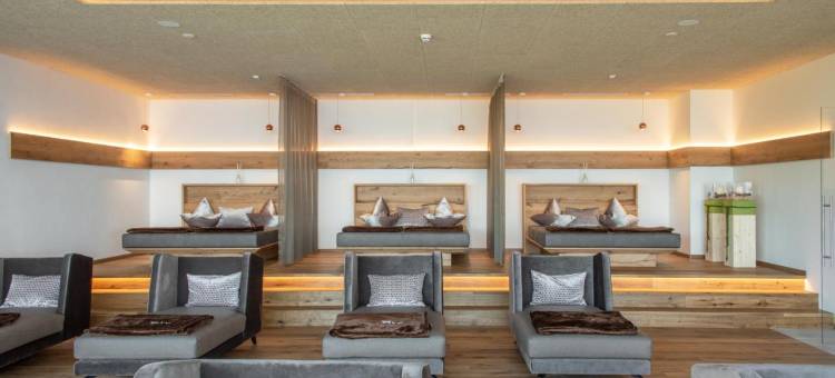 胡伯霍夫全景酒店(Panoramahotel Huberhof)图片