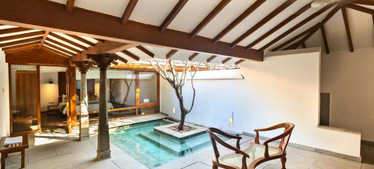 马杜赖遗产酒店(Heritage Madurai)图片