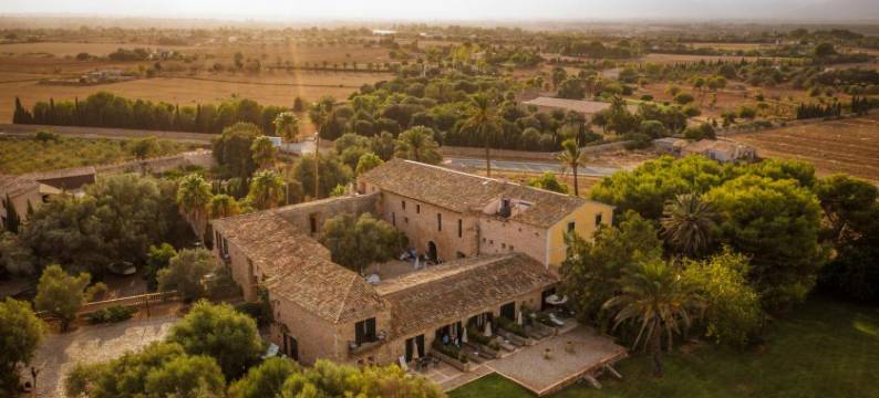 卡萨尔圣欧拉利娅酒店(Casal Santa Eulalia)图片