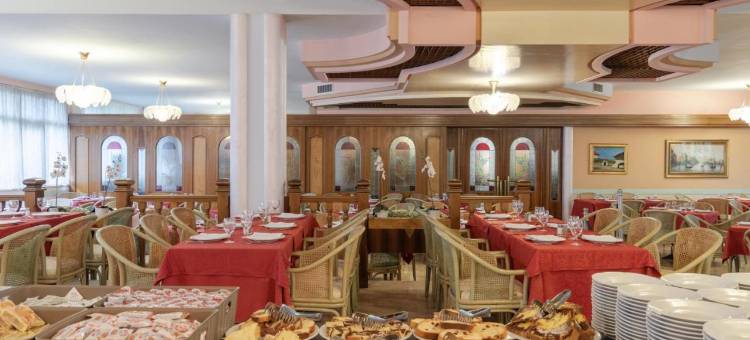 欧亚希公园酒店(Park Hotel Oasi)图片