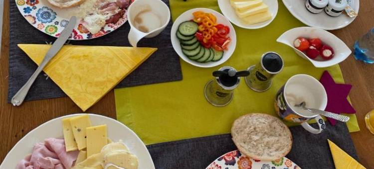 Gästehaus Trink B&B图片