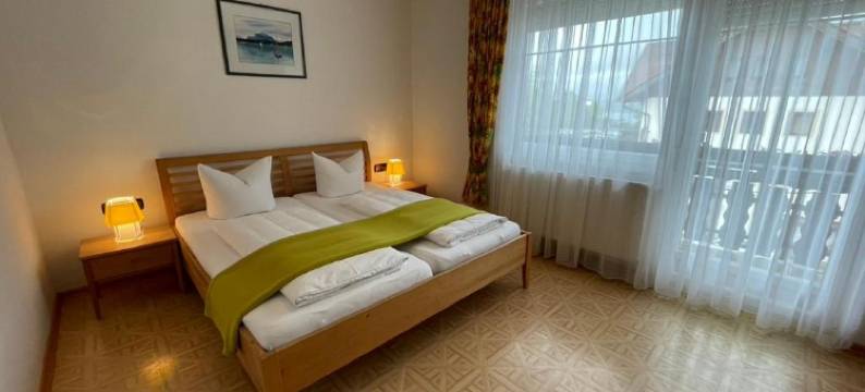 Gästehaus Trink B&B图片