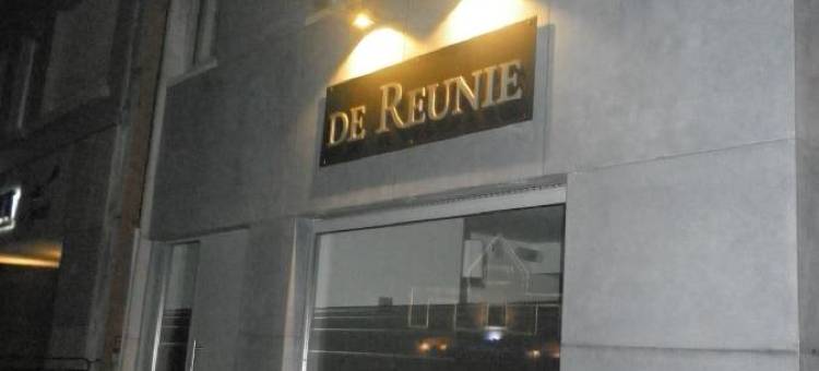 De Reünie度假屋(Vakantiewoning de Reünie)图片