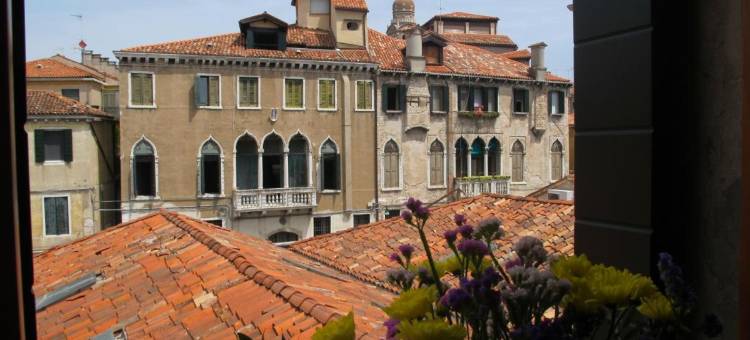 古精炼厂住宿(Antica Raffineria)图片