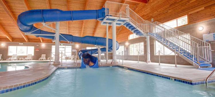 Country Inn & Suites by Radisson St. Paul Northeast MN图片