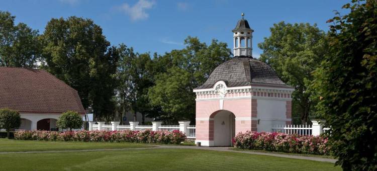 萨伽迪庄园酒店(Sagadi Manor Hotel)图片