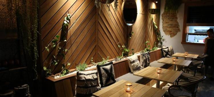 Bayview Hotel Woy Woy图片