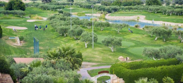 麦斯哥路酒店(Mas Gallau)图片