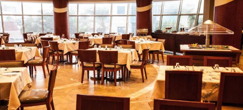 美景酒店(Beau Site Hotel)图片