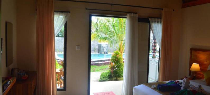 珀尼达湾村酒店(Penida Bay Village)图片