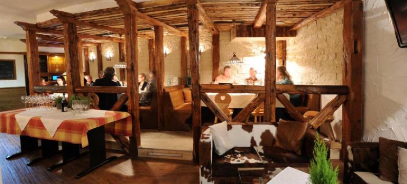 考讷兰德酒店(Landhotel Gasthof Krone)图片