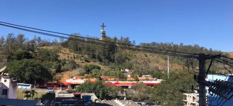 Pousada Coração de Jesus图片