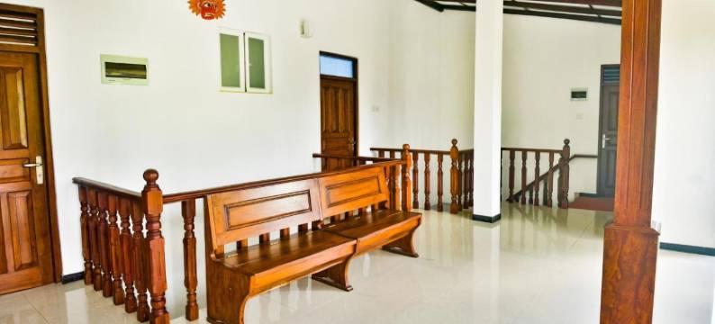 迪斯库罗旅馆(Di Sicuro Tourist Inn)图片