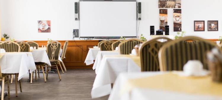 艾特维格鲁德公寓式酒店(Altwernigeröder Apparthotel)图片