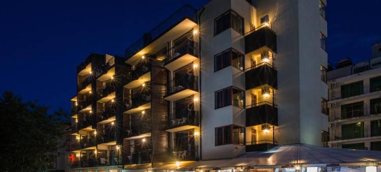 Lira酒店(Hotel Lira)图片