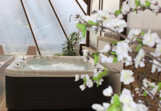 Turismo Homes Solar Do ArealHotel Overview