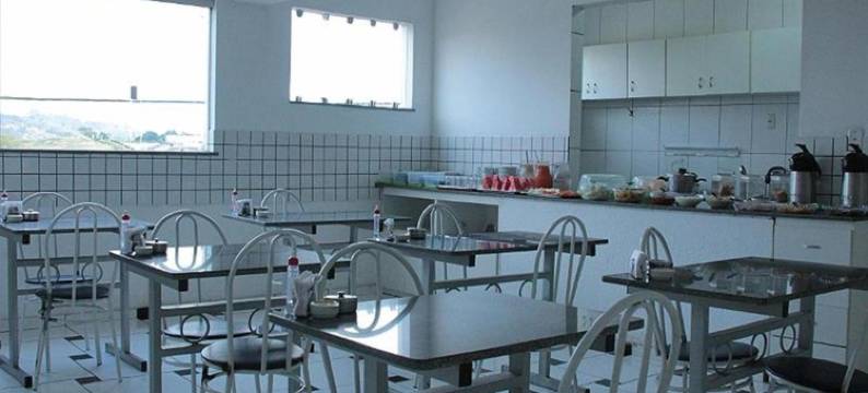 Hotel Pousada Positiva图片