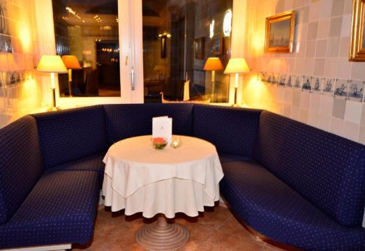 Hotel Wiking SyltHotel Overview