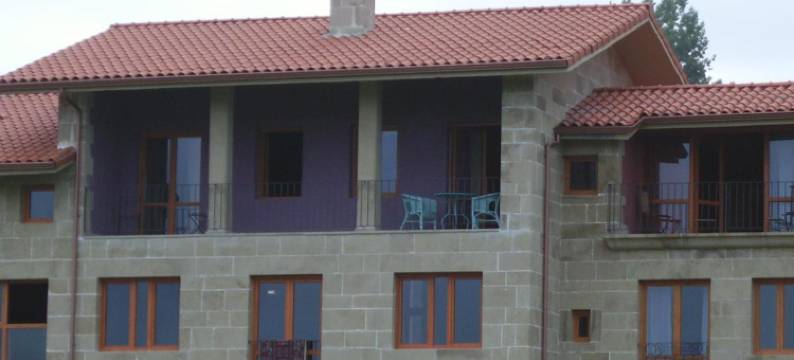 罗梅罗之魂酒店(Hotel Alma de Romero)图片