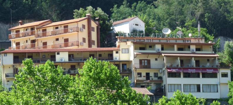 阿德莱德酒店(Adelaide Hotel)图片