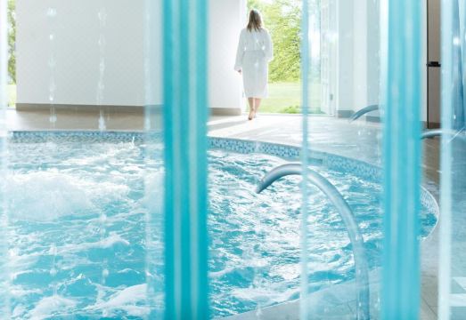 Eastwell Manor, Champneys Hotel & Spa Hotel Overview