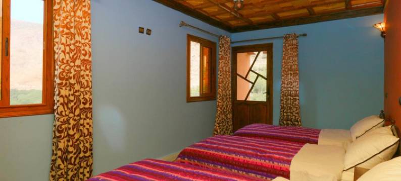 阿特拉斯伊莫拉酒店(Atlas Imoula)图片