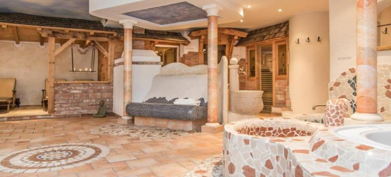 珠姆凯辰威尔泰酒店(Hotel Gasthof Zum Kirchenwirt)图片