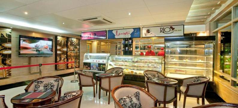 吉大港威尔公园公寓(Well Park Residence Boutique Hotel & Suites)图片