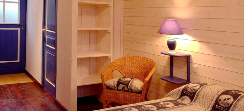 La Jameliniere图片