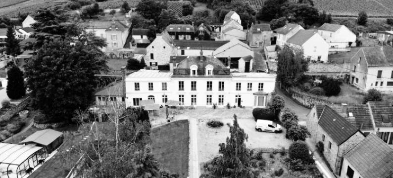 马乔兰城堡(Logis Hôtel & Restaurant Chateau de la Marjolaine)图片