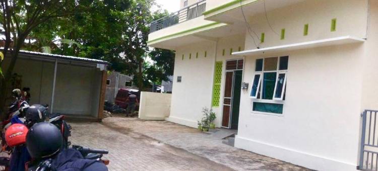 LG旅馆(LG Homestay)图片