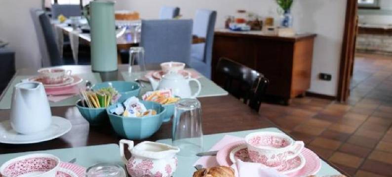 费欧里迪玛吉奥酒店(Fiori di Maggio)图片