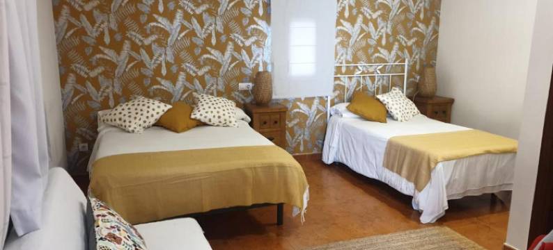 El Bodegon de Luis图片