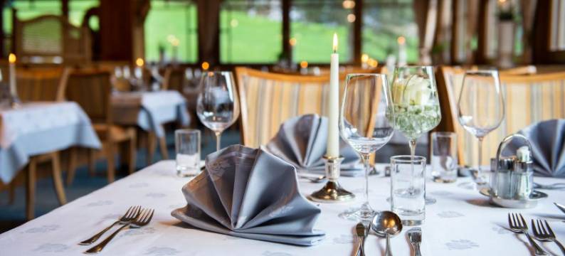 佳斯泰格霍夫保健酒店(Hotel Gasteigerhof)图片