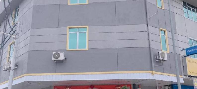 G明星汽车旅馆(G Star Hotel)图片