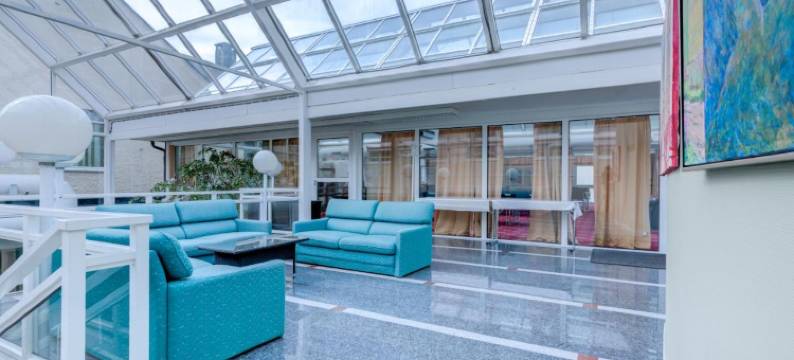 梅尔比酒店(Melbu Hotell)图片