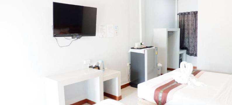 佳瑞维度假村(Jarawee Resort)图片