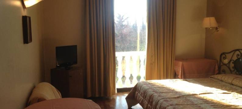 贝尔弗代雷1849别墅酒店(Villa Belvedere 1849)图片