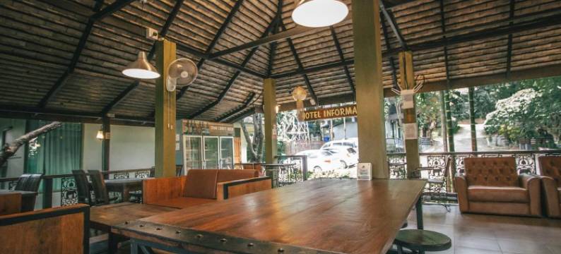 拜县帕纳丽自然精品酒店(Pai Panalee the Nature Boutique Hotel)图片