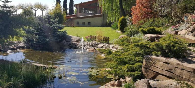 卡尔玛佐拉酒店(Cal Majoral)图片